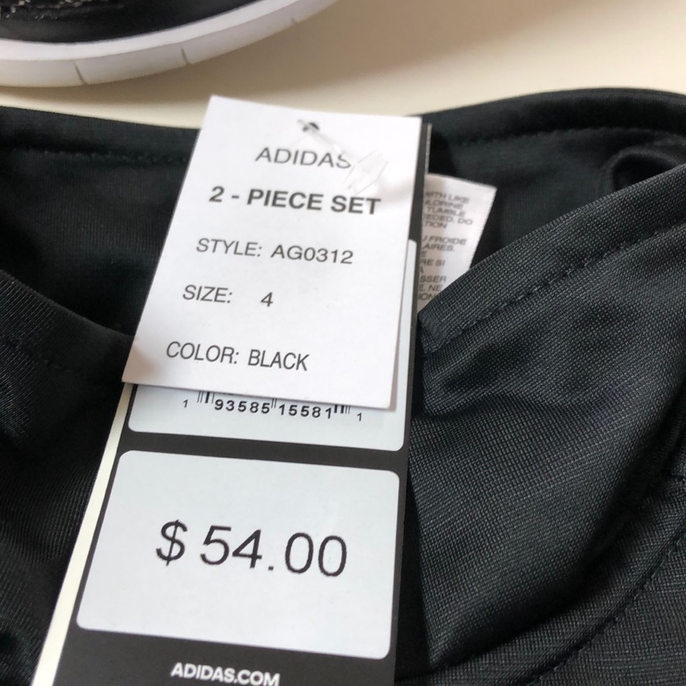 Adidas Jogging set - Picture 5 of 5